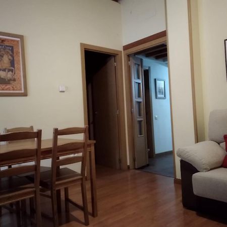 Casa De Gaitan Διαμέρισμα Τολέδο Εξωτερικό φωτογραφία