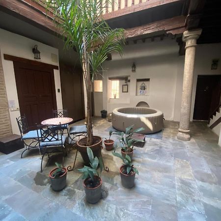Casa De Gaitan Διαμέρισμα Τολέδο Εξωτερικό φωτογραφία