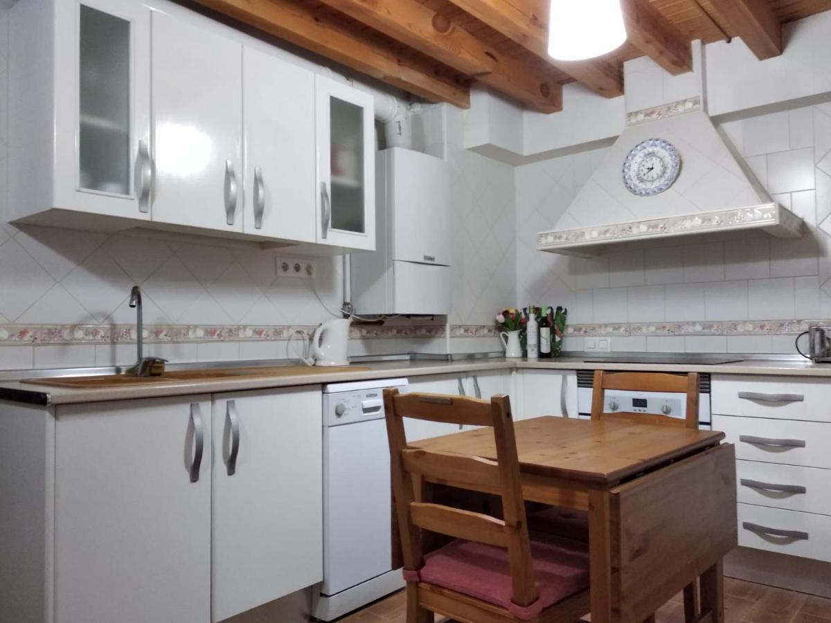 Casa De Gaitan Διαμέρισμα Τολέδο Εξωτερικό φωτογραφία