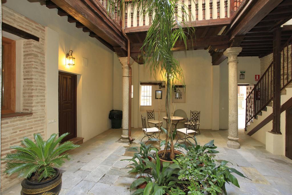 Casa De Gaitan Διαμέρισμα Τολέδο Εξωτερικό φωτογραφία