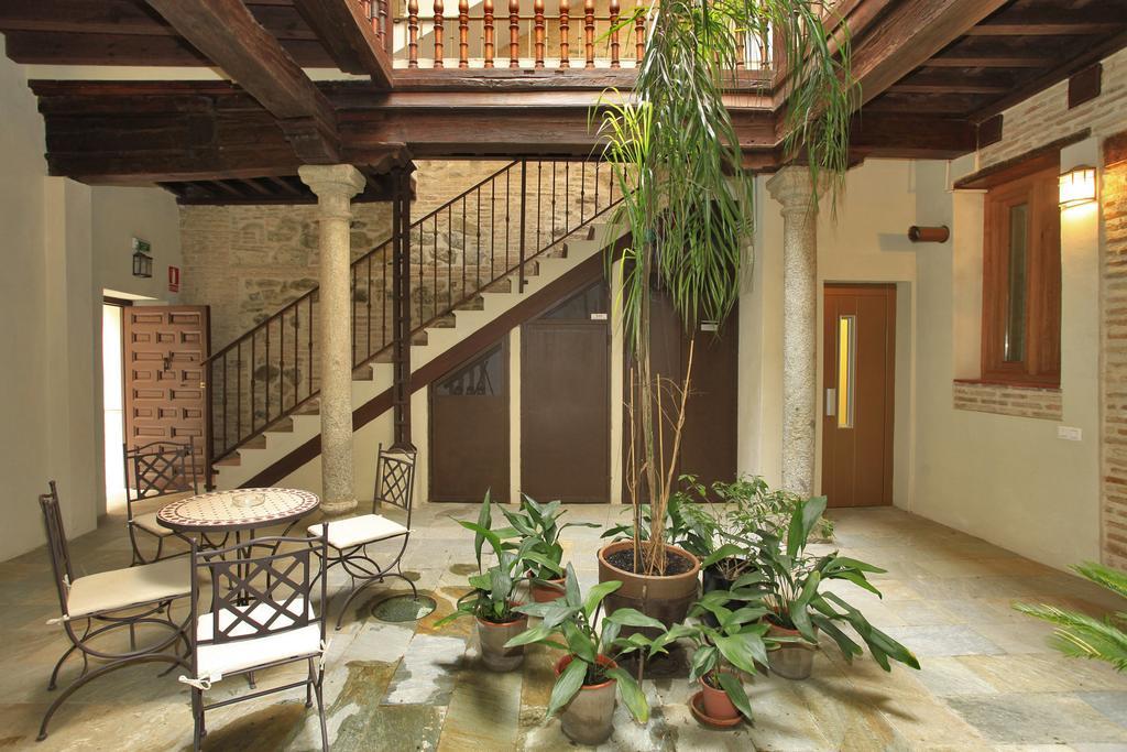 Casa De Gaitan Διαμέρισμα Τολέδο Εξωτερικό φωτογραφία