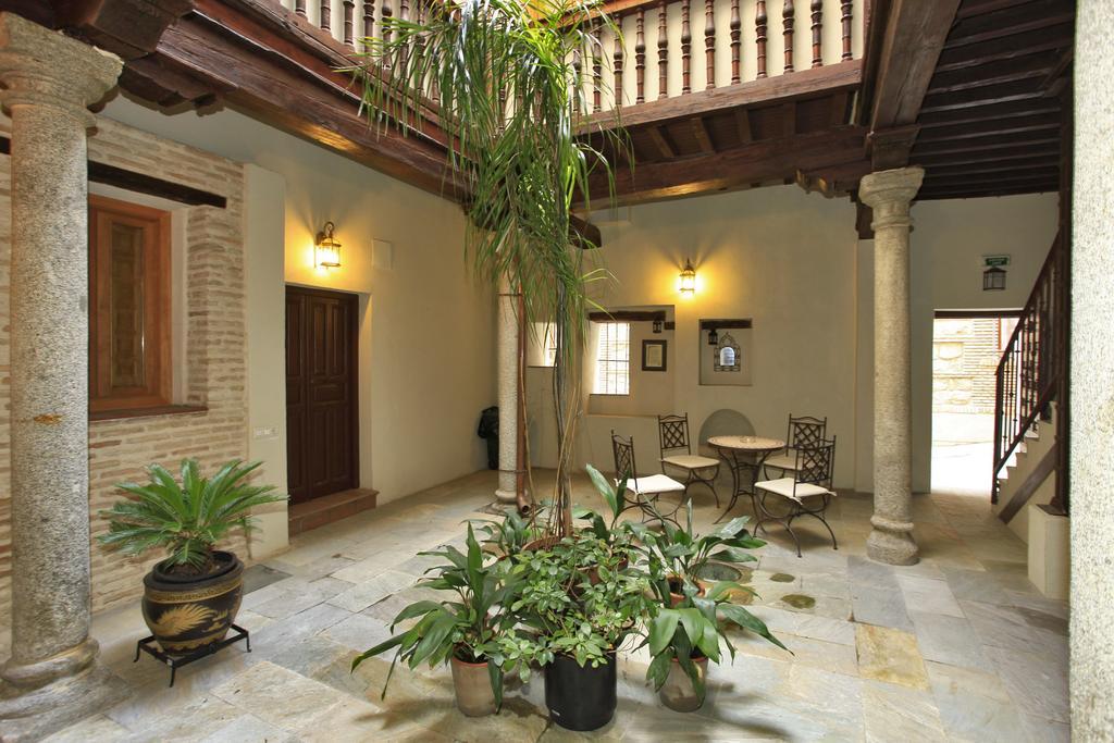 Casa De Gaitan Διαμέρισμα Τολέδο Εξωτερικό φωτογραφία