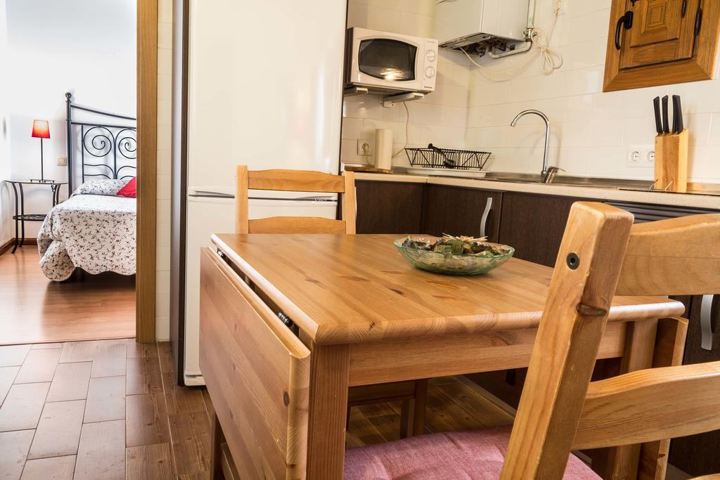 Casa De Gaitan Διαμέρισμα Τολέδο Δωμάτιο φωτογραφία